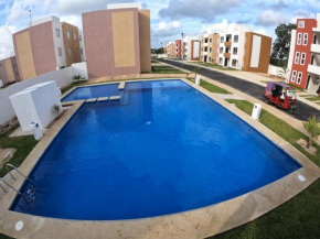 Departamento Equipado